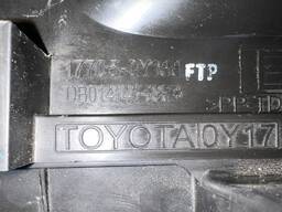 CAIXA FILTRO DE AR ORIGINAL TOYOTA ETIOS 1.3 16V 2017