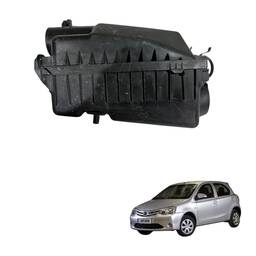 Caixa Filtro De Ar Original Toyota Etios 1.3 16v 2017