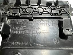 DIFUSOR DE AR ESQUERDO VW TIGUAN R-LINE 5NN819709 2019