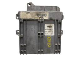 Módulo De Injeção Peugeot Citroen 1.8 16v 9634923180