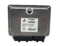 Modulo Injeção Pajero Tr4 2004/2009 2.0 16v Flex Ca160031