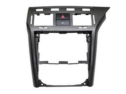 Moldura Do Painel Central Gm Vectra Gt 2008