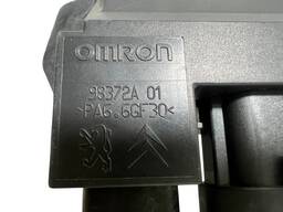 RESISTÊNCIA VENTOINHA CITROEN C3 C4 2010 A 2015 98372A01