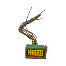 PLUG CAIXA FUSIVEL PEUGEOT 408 2.0 ALLURE 2012