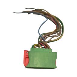 PLUG CAIXA FUSIVEL PEUGEOT 408 2.0 ALLURE 2012