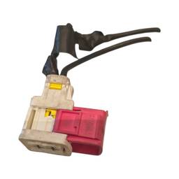 PLUG CAIXA FUSIVEL PEUGEOT 408 ALLURE 2012 2.0