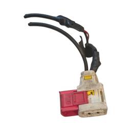 PLUG CAIXA FUSIVEL PEUGEOT 408 ALLURE 2012 2.0