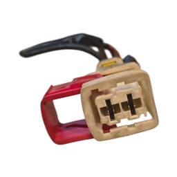 PLUG CAIXA FUSIVEL PEUGEOT 408 ALLURE 2012 2.0