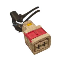 PLUG CAIXA FUSIVEL PEUGEOT 408 ALLURE 2012 2.0