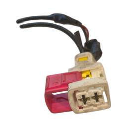 PLUG CAIXA FUSIVEL PEUGEOT 408 ALLURE 2012 2.0