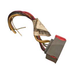 PLUG CAIXA FUSIVEL PEUGEOT 408 ALLURE 2.0 2012