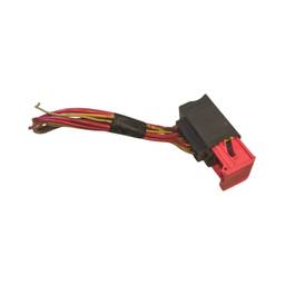 PLUG CAIXA FUSIVEL PEUGEOT 408 ALLURE 2.0 2012