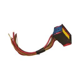 PLUG CAIXA FUSIVEL PEUGEOT 408 ALLURE 2.0 2012