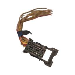 PLUG CAIXA FUSIVEL PEUGEOT 408 2.0 ALLURE 2012