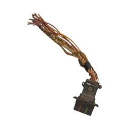 PLUG CAIXA FUSIVEL PEUGEOT 408 2.0 ALLURE 2012