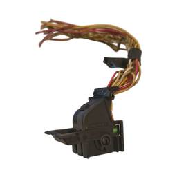 PLUG CAIXA FUSIVEL PEUGEOT 408 2.0 ALLURE 2012