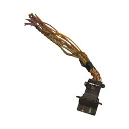 PLUG CAIXA FUSIVEL PEUGEOT 408 2.0 ALLURE 2012