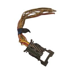 PLUG CAIXA FUSIVEL PEUGEOT 408 2.0 ALLURE 2012