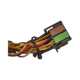 PLUG CAIXA FUSIVEL PEUGEOT 408 2.0 ALLURE 2012