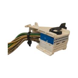 PLUG CAIXA FUSIVEL PEUGEOT 408 ALLURE 2.0 2012