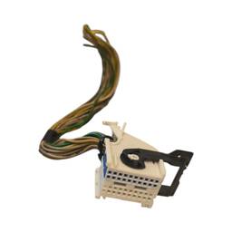 PLUG CAIXA FUSIVEL PEUGEOT 408 ALLURE 2.0 2012