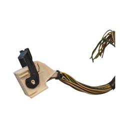 PLUG CAIXA FUSIVEL PEUGEOT 408 ALLURE 2.0 2012