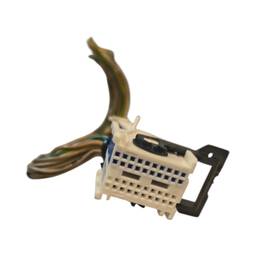 PLUG CAIXA FUSIVEL PEUGEOT 408 ALLURE 2.0 2012