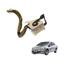 Plug Caixa Fusivel Peugeot 408 Allure 2.0 2012