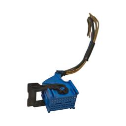 PLUG CAIXA FUSIVEL PEUGEOT 408 ALLURE 2.0 2012