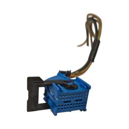 PLUG CAIXA FUSIVEL PEUGEOT 408 ALLURE 2.0 2012