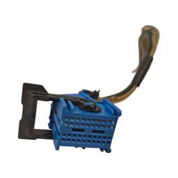 PLUG CAIXA FUSIVEL PEUGEOT 408 ALLURE 2.0 2012