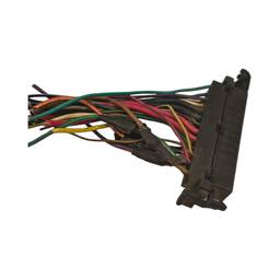 PLUG MODULO CONFORTO CHERY QQ 2016 1.0 3CC GASO