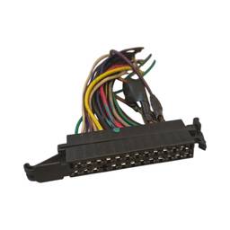 PLUG MODULO CONFORTO CHERY QQ 2016 1.0 3CC GASO