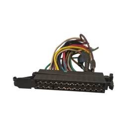 PLUG MODULO CONFORTO CHERY QQ 2016 1.0 3CC GASO