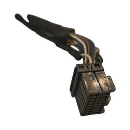 PLUG MODULO CONFORTO CHERY QQ 2016 1.0 3CC GASO