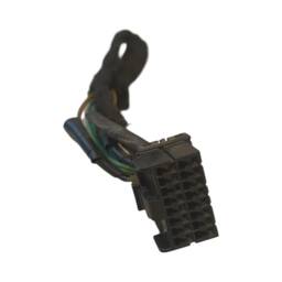 PLUG MODULO CONFORTO CHERY QQ 2016 1.0 3CC GASO
