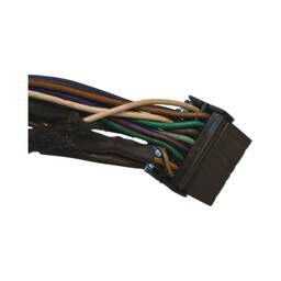 PLUG MODULO CONFORTO CHERY QQ 2016 1.0 3CC GASO