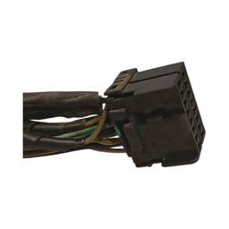 PLUG MODULO CONFORTO CHERY QQ 2016 1.0 3CC GASO