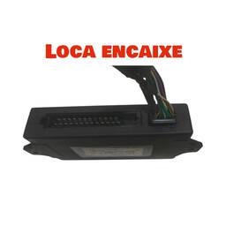 PLUG MODULO CONFORTO CHERY QQ 2016 1.0 3CC GASO