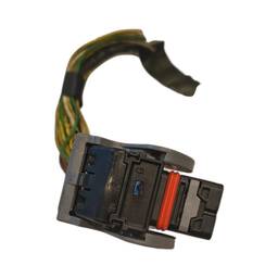 PLUG MODULO INJEÇÃO PEUGEOT 408 ALLURE 2012 2.0