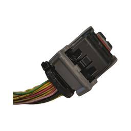 PLUG MODULO INJEÇÃO PEUGEOT 408 ALLURE 2012 2.0