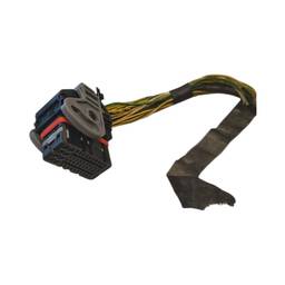 PLUG MODULO INJEÇÃO PEUGEOT 408 ALLURE 2012 2.0