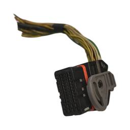 PLUG MODULO INJEÇÃO PEUGEOT 408 ALLURE 2012 2.0