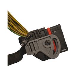 PLUG MODULO INJEÇÃO PEUGEOT 408 ALLURE 2012 2.0