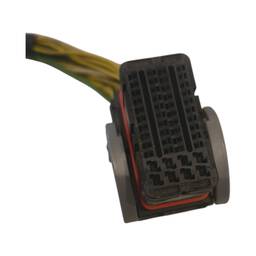 PLUG MODULO INJEÇÃO PEUGEOT 408 ALLURE 2012 2.0