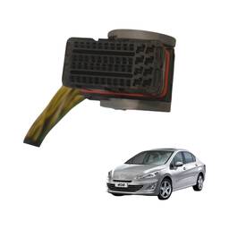 Plug Modulo Injeção Peugeot 408 Allure 2012 2.0
