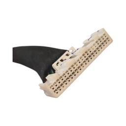 PLUG PAINEL INSTRUMENTOS KIA SPORTAGE 2018 2.0 EX FLEX AUT