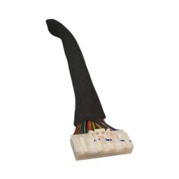 PLUG PAINEL INSTRUMENTOS KIA SPORTAGE 2018 2.0 EX FLEX AUT