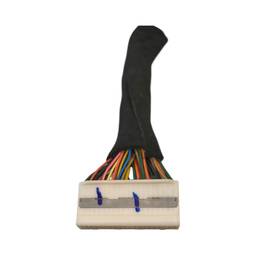 PLUG PAINEL INSTRUMENTOS KIA SPORTAGE 2018 2.0 EX FLEX AUT