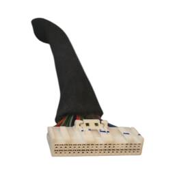 PLUG PAINEL INSTRUMENTOS KIA SPORTAGE 2018 2.0 EX FLEX AUT